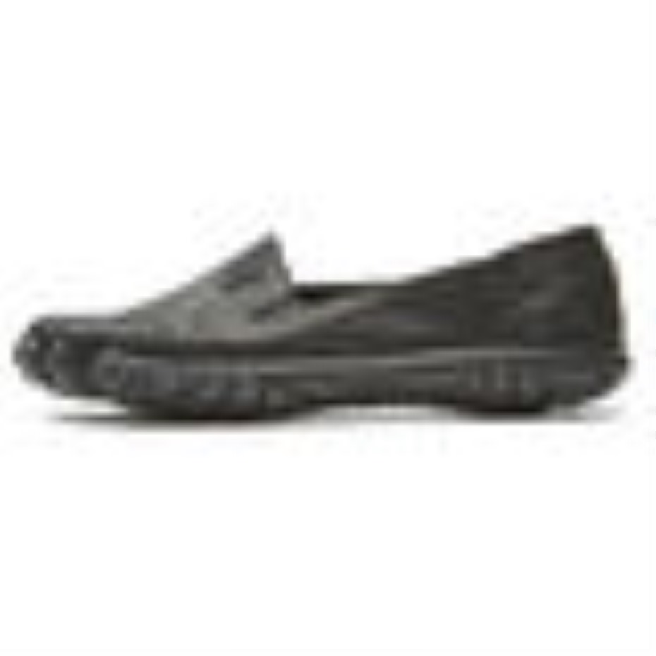 Vibram Cvt-deri Kadın Siyahı